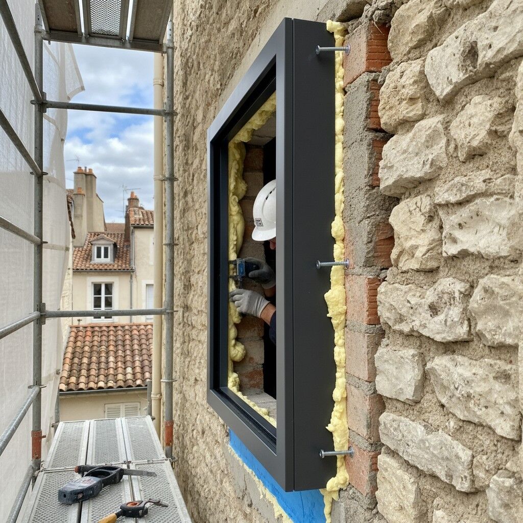 ISOLA-FENETRE